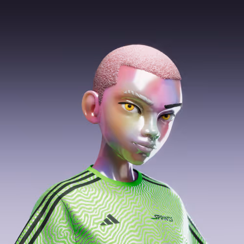 Alts By Adidas