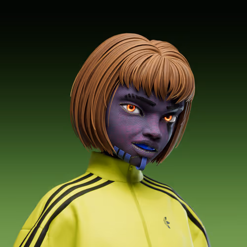 Alts By Adidas