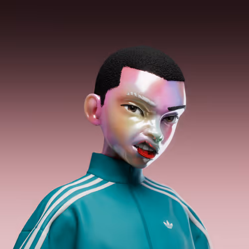 Alts By Adidas