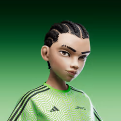 ALTS by adidas #5511