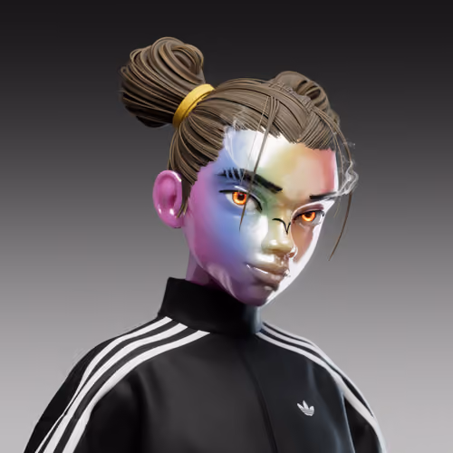 ALTS by adidas #6990