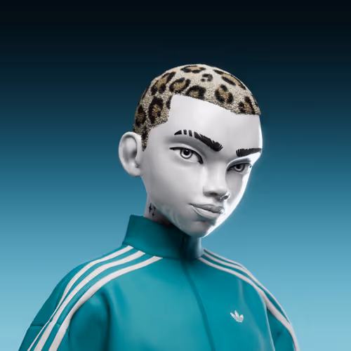 Alts By Adidas