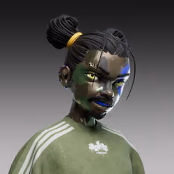 ALTS by adidas #2333