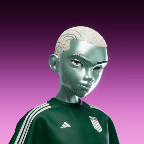 Alts By Adidas