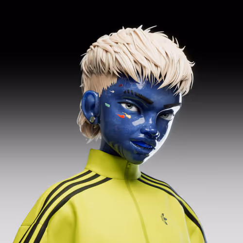 ALTS by adidas #14701