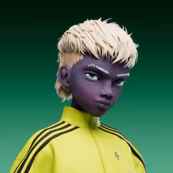ALTS by adidas #7231