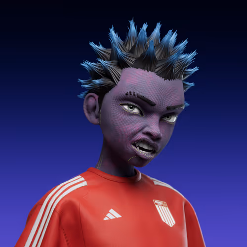 Alts By Adidas