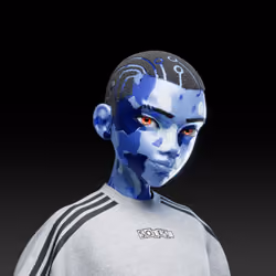 ALTS by adidas #12457