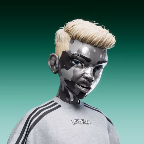 ALTS by adidas #4920