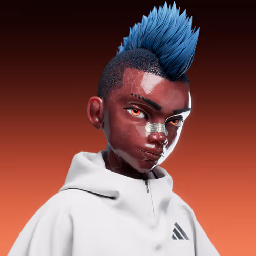 Alts By Adidas