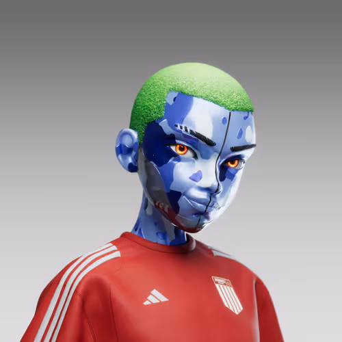 Alts By Adidas