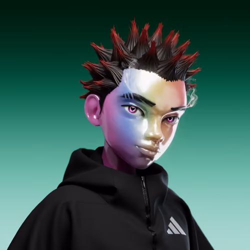 ALTS by adidas #967