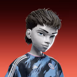 ALTS by adidas #7697