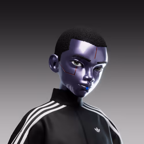 Alts By Adidas