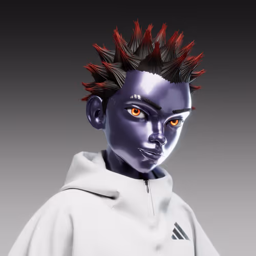 ALTS by adidas #17314