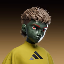 ALTS by adidas #6867