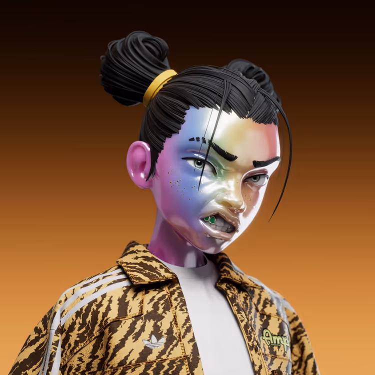 ALTS by adidas #11938