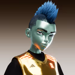 ALTS by adidas #5161