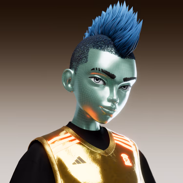 ALTS by adidas #5161