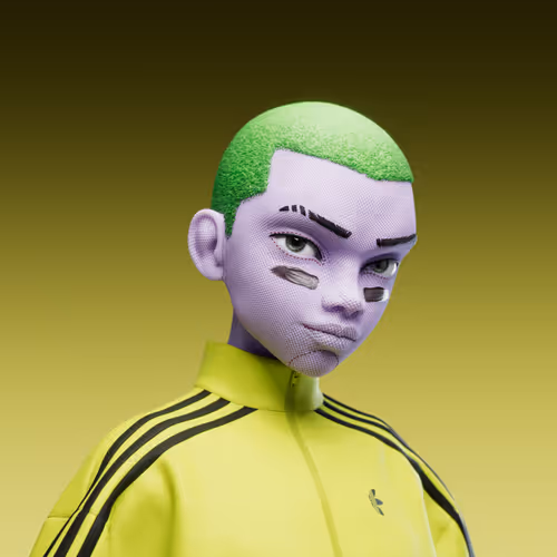 Alts By Adidas