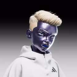 ALTS by adidas #1529