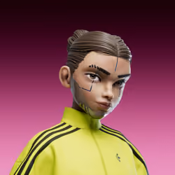 ALTS by adidas #19097