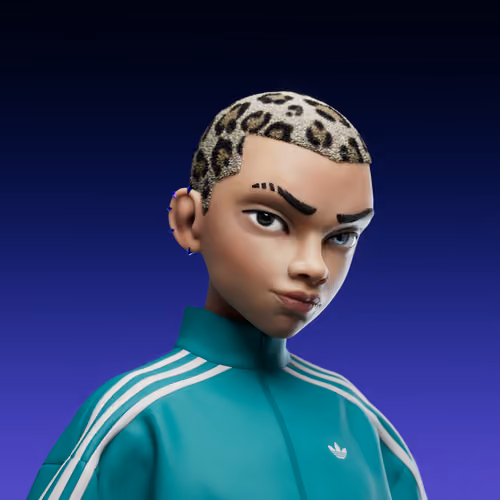 ALTS by adidas #2666