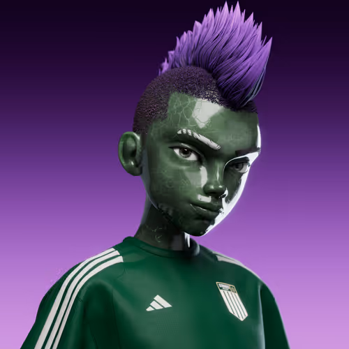 Alts By Adidas