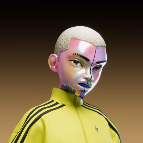 Alts By Adidas