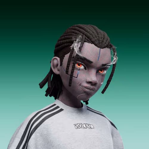 ALTS by adidas #11676