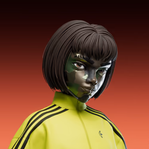 ALTS by adidas #18166