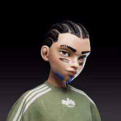 ALTS by adidas #19091