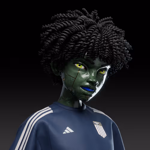 Alts By Adidas