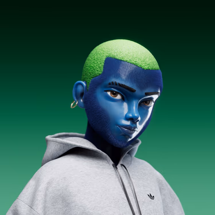 ALTS by adidas #10255