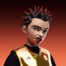 ALTS by adidas #3310