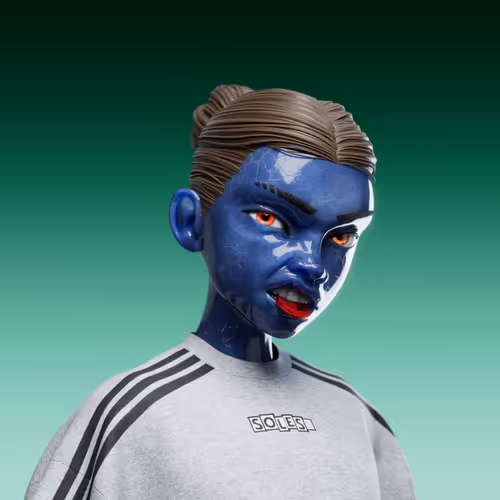 Alts By Adidas