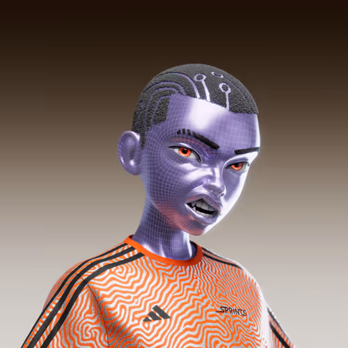 Alts By Adidas