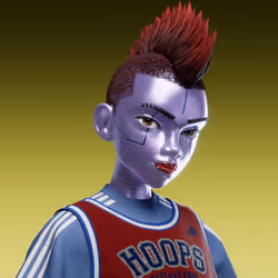 ALTS by adidas #4194