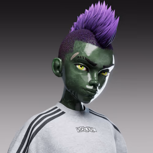 Alts By Adidas