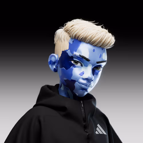 Alts By Adidas