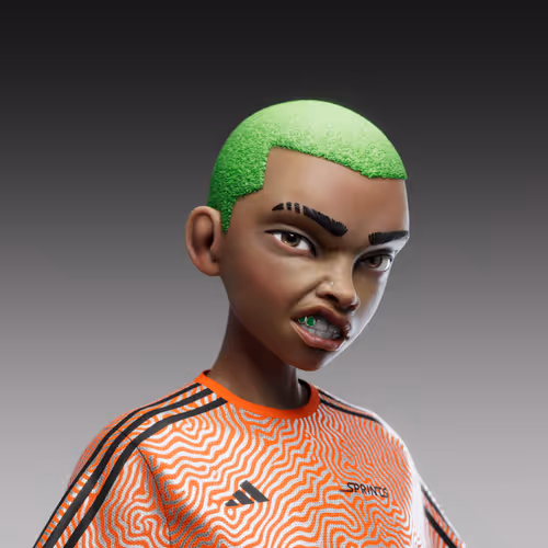 ALTS by adidas #12823
