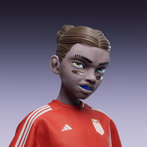 Alts By Adidas
