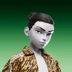 ALTS by adidas #8867