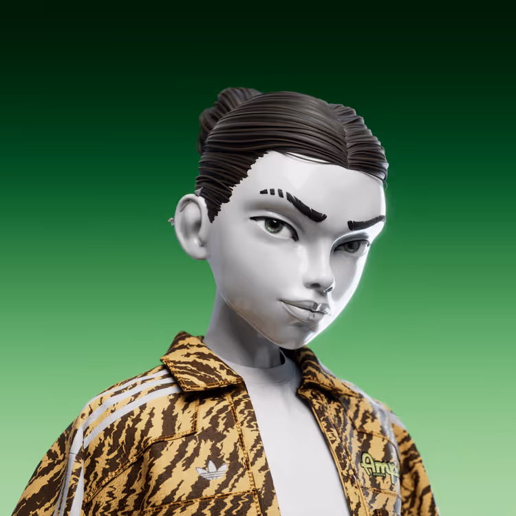 ALTS by adidas #8867