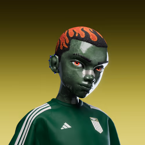 Alts By Adidas