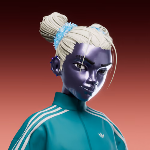 ALTS by adidas #6371