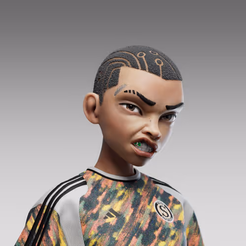 ALTS by adidas #17472