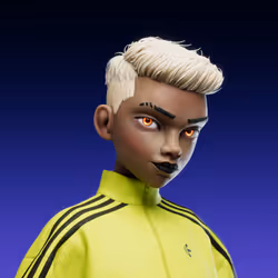 ALTS by adidas #5641