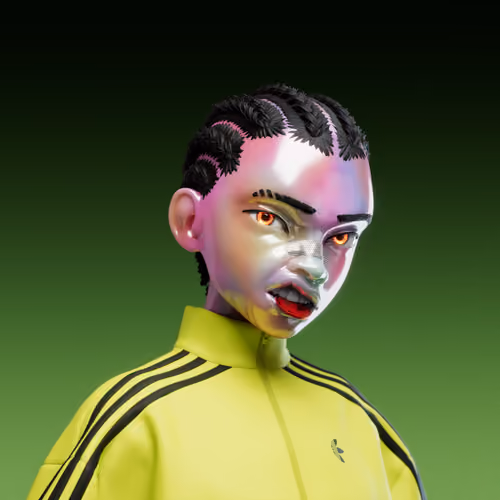ALTS by adidas #2076