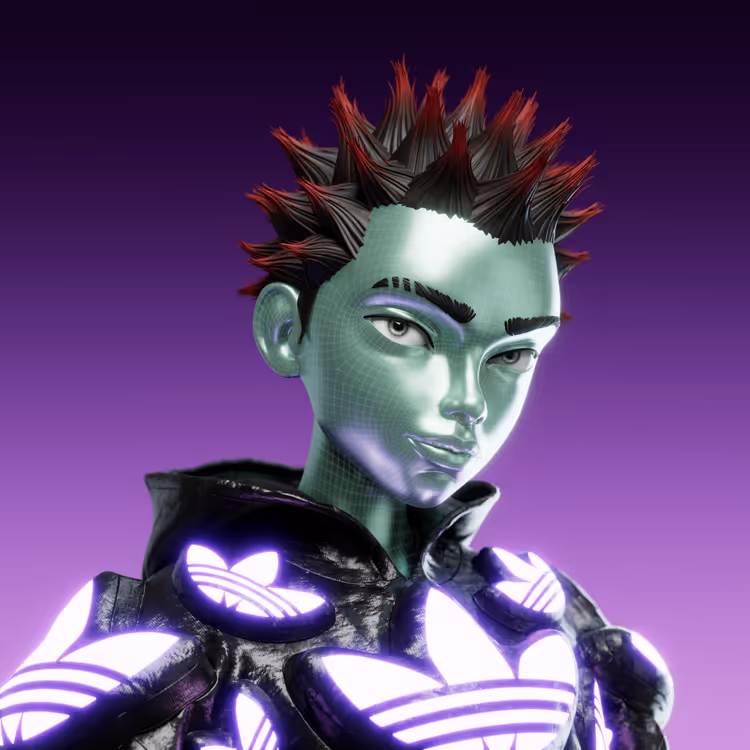 ALTS by adidas #16471